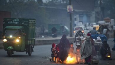Photo of उप्र: 63 जिलों में कोहरे का ऑरेंज व यलो अलर्ट, कई जिलों में बारिश से गिरा न्यूनतम तापमान