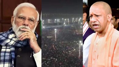 Photo of महाकुंभ के हालात पर पीएम मोदी की नजर, दो घंटे में तीन बार की CM योगी से बात