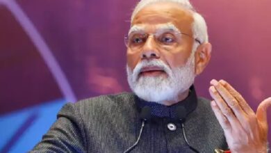 Photo of गांव जितने समृद्ध होंगे, देश उतना विकसित होगा’; ‘ग्रामीण भारत महोत्सव’ को लेकर बोले पीएम मोदी