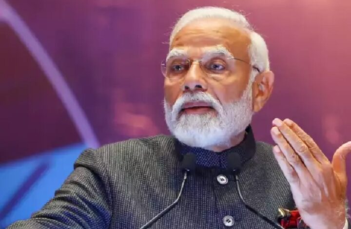 PM Modi said about 'Rural India Festival'