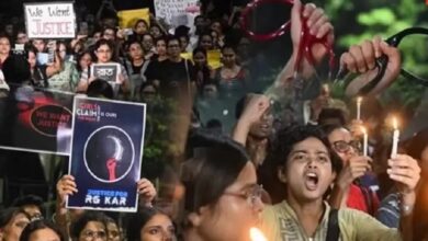 Photo of कोलकाता: आरजी कर दुष्कर्म मामले में आज आएगा कोर्ट का फैसला, पढ़ें अब तक क्या-क्या हुआ