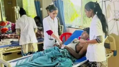 Photo of पुणे में संदिग्ध बीमारी से हाहाकार, एक की मौत 17 वेंटिलेटर पर; संक्रमितों की संख्या 100 पार