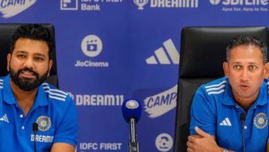 Photo of चैंपियंस ट्रॉफी के लिए टीम इंडिया का एलान आज, बुमराह को लेकर सस्पेंस कायम