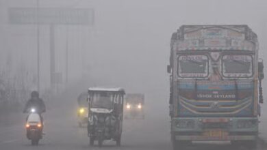 Photo of 29 जनवरी से यूपी के मौसम में परिवर्तन, होगी बूंदाबांदी; 17 जिलों के लिए अलर्ट जारी