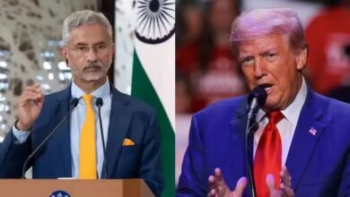 Photo of ट्रंप के शपथ ग्रहण समारोह में भारत को भी न्योता, विदेश मंत्री जयशंकर होंगे शामिल