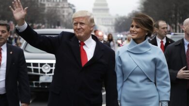 Photo of रिकॉर्ड दान, वैश्विक नेताओं का जमावड़ा; VIP पास, भव्य होगा ट्रंप का शपथ ग्रहण समारोह