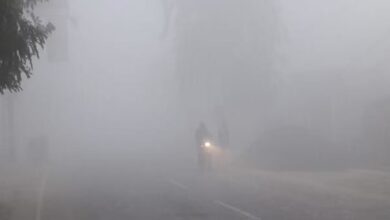 Photo of यूपी में मौसम ने अचानक लिया यू-टर्न, घने कोहरे के साथ बढ़ी ठिठुरन; बारिश का अलर्ट