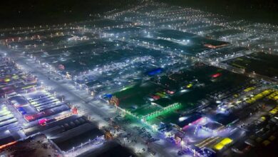 Photo of महाकुंभ नगर में 22 को होने वाली कैबिनेट बैठक में धार्मिक क्षेत्र पर लगेगी मुहर! प्रस्ताव तैयार