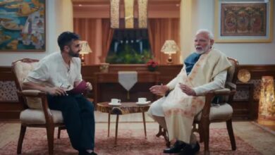 Photo of ‘मेरी जिम्मेदारी है, मैं लिखकर दे सकता हूं…’; पीएम मोदी ने पॉडकास्ट में सुनाया गोधरा कांड का किस्सा