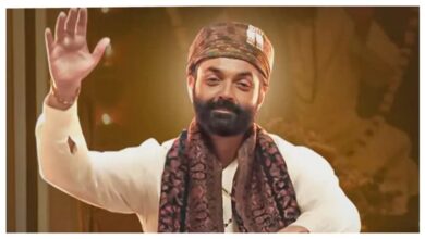 Photo of Aashram 3 Part 2: क्यों Bobby Deol ने निभाया ‘बाबा निराला’ का किरदार? खोला राज
