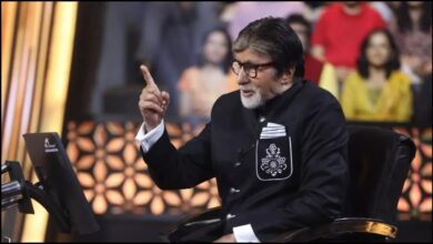 Photo of फिल्मी दुनिया को अलविदा कहने वाले हैं अमिताभ बच्चन? KBC 16 के मंच पर तोड़ी चुप्पी