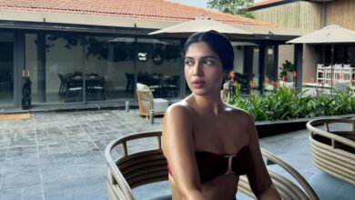 Photo of कम फीस मिलने पर भड़कीं भूमि पेडनेकर, कहा- ‘मेल को-स्टार के बराबर काम किया फिर भी…’