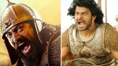 Photo of बॉक्स ऑफिस पर छावा का राज, बाहुबाली 2 भी ढेर, 12वें दिन की कमाई में निकली आगे