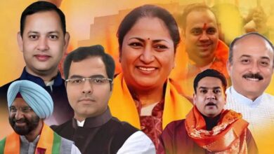 Photo of दिल्ली: रेखा गुप्ता के साथ प्रवेश वर्मा-कपिल मिश्रा भी लेंगे शपथ, सभी छह मंत्रियों के नाम का एलान