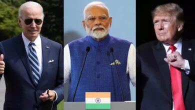 Photo of बाइडन नहीं चाहते थे भारत में बने मोदी सरकार! ट्रंप ने USAID फंडिंग को लेकर उठाए सवाल