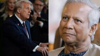 Photo of ट्रंप के फैसले से बांग्लादेश को बड़ा झटका, एक झटके में एक हजार कर्मचारी बर्खास्त