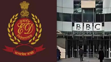 Photo of BBC इंडिया पर ED ने लगाया 3 करोड़ से ज्यादा का जुर्माना, तीनों डायरेक्टर भी फंसे