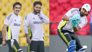 Photo of IND vs ENG: राहुल या पंत, किसे मिलेगा मौका? टीम प्रबंधन के सामने संतुलित प्लेइंग-11 की चुनौती