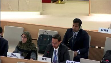 Photo of पाकिस्तान फेल देश; अंतरराष्ट्रीय दान पर टिका, उपदेश न दे; UN में भारत ने लताड़ा