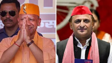 Photo of मिल्कीपुर में बड़ी जीत की ओर बीजेपी, अवधेश प्रसाद बोले- हारेगी भाजपा ही