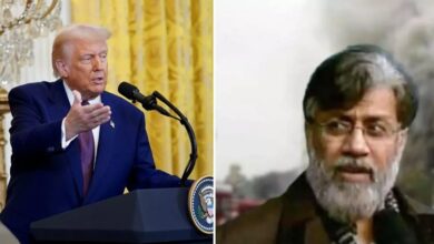 Photo of PM मोदी की बड़ी कूटनीतिक जीत, राष्ट्रपति ट्रंप का एलान- भारत जाएगा तहव्वुर राणा