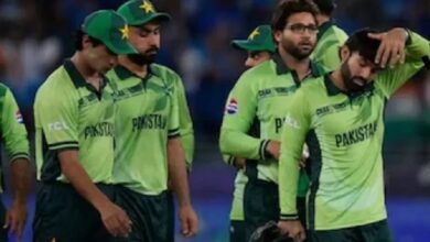 Photo of चैंपियंस ट्रॉफी में पाकिस्तान का सफ़र खत्म, अपने घर में शर्मसार हुई ‘रिजवान ब्रिगेड’