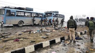 Photo of शहादत के छह साल: पुलवामा के कातिल तो ढेर, पर साजिशकर्ता अब भी जिंदा
