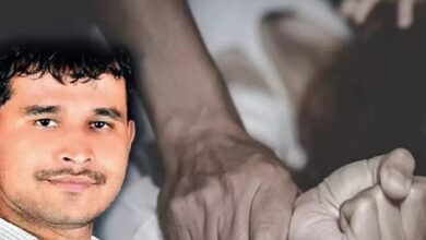 Photo of 13 टीमें, खोजी कुत्ते और ड्रोन… खेत में छिपा बैठा था पुणे का दरिंदा; 70 घंटे बाद गिरफ्तार