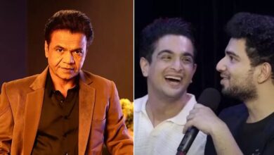 Photo of ‘शर्म आती है,’ अश्लील कमेंट विवाद में राजपाल यादव ने रणवीर को लगाई फटकार
