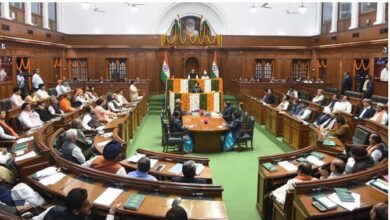 Photo of दिल्ली: आज LG के अभिभाषण के साथ शुरू होगी कार्यवाही, सदन में पेश होगी 14 CAG रिपोर्ट
