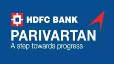 Photo of 20 करोड़ रुपये के अनुदान से 50 से अधिक स्टार्ट-अप का सपोर्ट करेगा HDFC BANK परिवर्तन