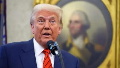 Photo of ‘भारत के पास पैसा बहुत, 21 मिलियन डॉलर क्यों दें’; फंडिंग के सवाल पर बोले डोनाल्ड ट्रंप