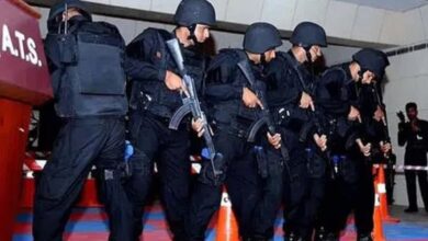 Photo of ATS को बड़ी कामयाबी, लखनऊ से पाकिस्तानी खुफिया एजेंसी ISI का संदिग्ध एजेंट गिरफ्तार