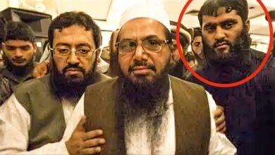 Photo of POK में मारा गया भारत का एक और दुश्मन आतंकी अबु कताल, हाफिज सईद का था खास