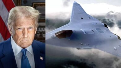 Photo of ‘थर्रा उठेंगे दुश्मन’, US बना रहा है F-47 फाइटर जेट; ऐसी खूबियां जिसे पहले कभी नहीं देखा होगा