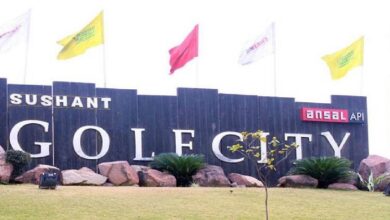 Photo of अंसल के बैंक खाते सीज, ऑफिस भी सील; गाजियाबाद में GDA ने दर्ज कराई FIR