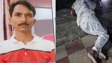 Photo of मुख्तार गैंग का शूटर अनुज कनौजिया जमशेदपुर में एनकाउंटर में ढेर, ढाई लाख का था इनामी