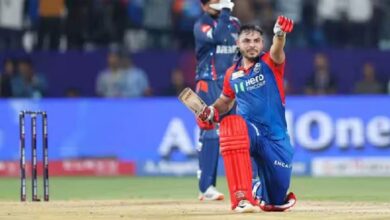 Photo of IPL 2025: कौन हैं आशुतोष शर्मा? जिन्होंने DC के इम्पैक्ट प्लेयर के तौर पर LSG से छीनी जीत