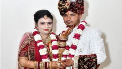 Photo of औरैया: शादी के 15वें ही दिन मरवा डाला पति, मुंह दिखाई में मिले रुपयों से बुलाए शूटर