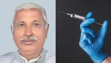 Photo of संभल: पेट में जहरीला इंजेक्शन घोंपकर भाजपा नेता की हत्या, मेहमान बनकर आए थे तीन लोग