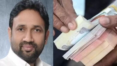 Photo of बसपा विधायक उमाशंकर सिंह के खिलाफ विजिलेंस जांच शुरू, आय से अधिक संपत्ति का केस