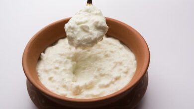 Photo of सुबह नाश्ते में खा लीजिए 1 कटोरी दही, शरीर की आधी बीमारियां हो जाएंगी खत्म