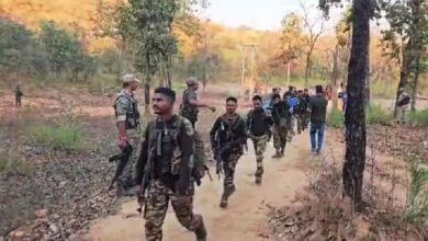 Photo of छत्तीसगढ़ के सुकमा में बड़ा एनकाउंटर, टॉप लीडर सहित 16 नक्सली ढेर; SP लीड कर रहे ऑपरेशन