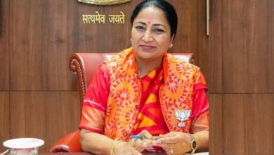 Photo of ‘बजरंग बली दिल्ली के लिए सबसे अच्छा करेंगे’: बजट से पहले बोलीं CM रेखा गुप्ता