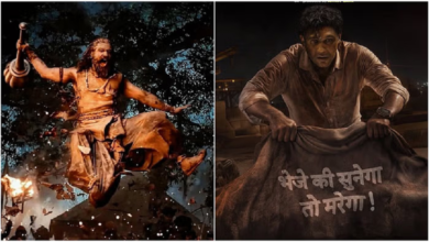 Photo of बॉक्स ऑफिस पर ‘छावा’ ही छाया, 500 करोड़ रुपये के कलेक्शन पर नजर; दर्शकों को तरसी ‘क्रेजी’