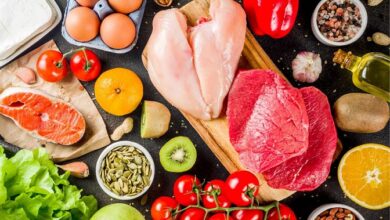 Photo of वजन कम करना हैं, तो डाइट में शामिल कर लीजिए 5 फूड्स; लटकती तोंद होगी गायब