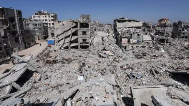 Photo of युद्ध विराम पर राजी हुआ हमास, मिस्र के प्रस्ताव को दी मंजूरी; बंधकों की रिहाई पर सहमत