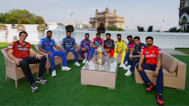 Photo of IPL 2025: 65 दिन…74 मैच, आज शुरू होगा क्रिकेट का उत्सव, KKR-RCB के बीच खेला जाएगा पहला मैच