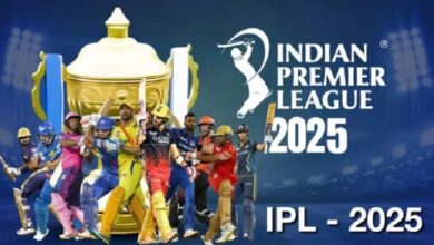 Photo of IPL 2025: एक मैच को लेकर फंसा पेंच, BCCI की बढ़ी टेंशन; बदला जा सकता है शेड्यूल