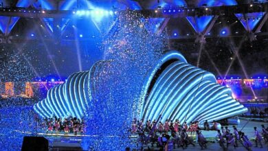 Photo of CWG 2030 की मेजबानी के लिए भारत ने लगाई बोली, अहमदाबाद में होगा है आयोजन